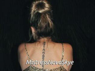 MistressNovaSkye