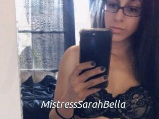 MistressSarahBella