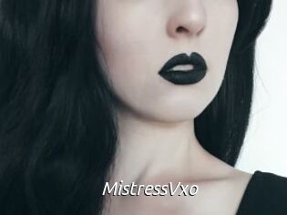 MistressVxo