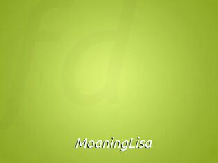 MoaningLisa