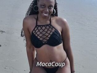 MocaCoup