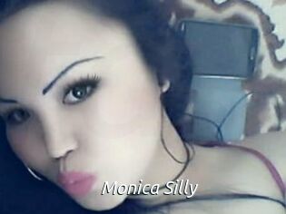 Monica_Silly