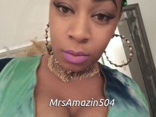 MrsAmazin504