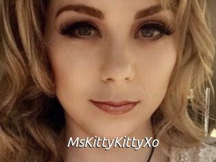 MsKittyKittyXo