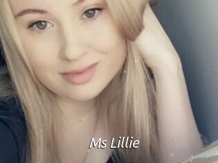 Ms_Lillie