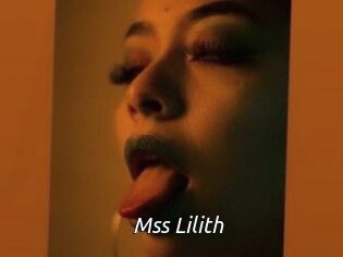 Mss_Lilith