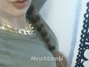 MuschiLambi