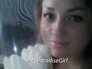 MyParadiseGirl