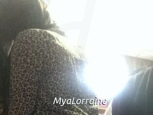 MyaLorraine