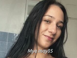 Mya_may85