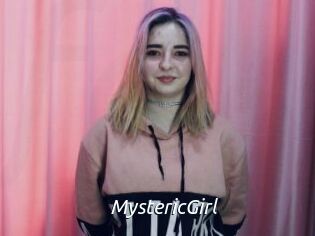 MystericGirl