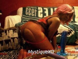 MystiqueXO