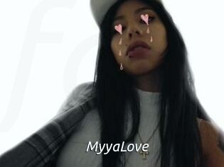 MyyaLove