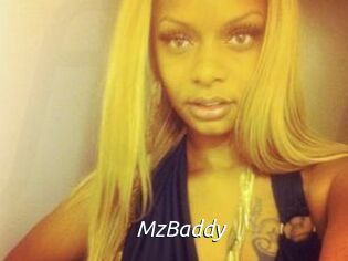 MzBaddy