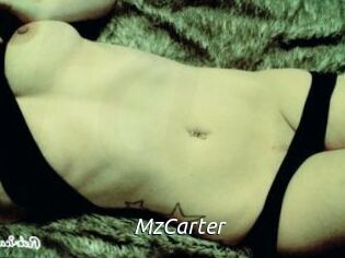 MzCarter