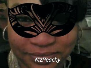 MzPeachy