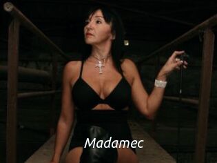 Madamec