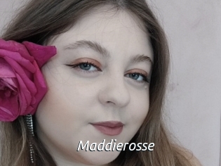 Maddierosse