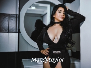 Mandytaylor