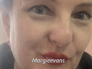 Margieevans