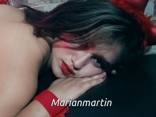 Marianmartin