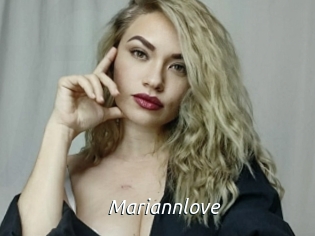 Mariannlove