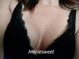 Mariesweet