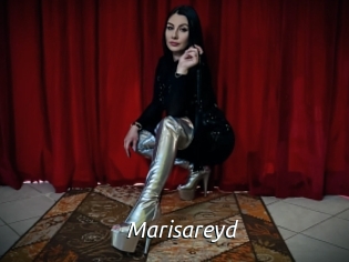 Marisareyd