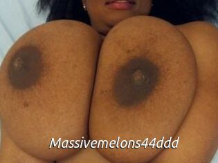 Massivemelons44ddd