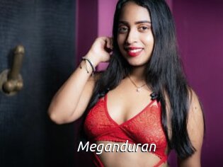 Meganduran