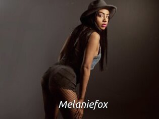 Melaniefox