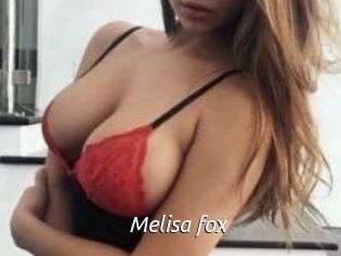 Melisa_fox