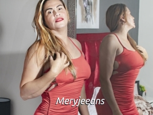 Meryjeeans