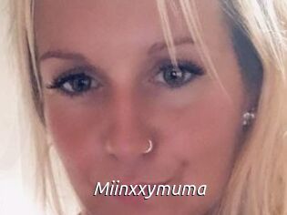 Miinxxymuma