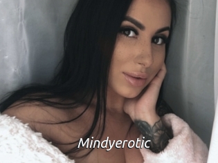 Mindyerotic