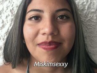 Miskimsexxy