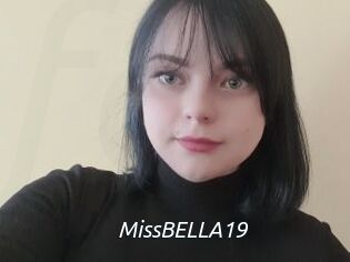 MissBELLA19