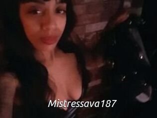 Mistressava187