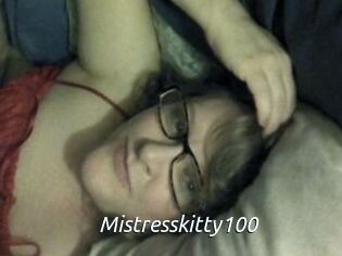 Mistresskitty100