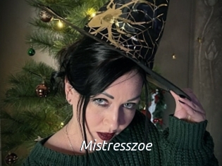 Mistresszoe