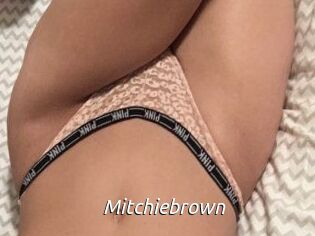 Mitchiebrown