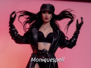 Moniquespell