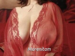 Morenitam