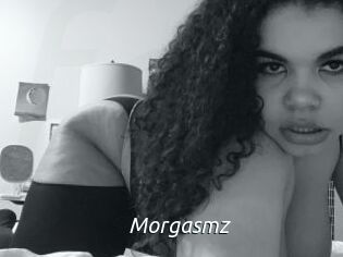 Morgasmz