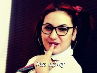 Mss_ashley