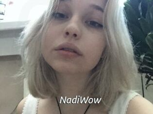 NadiWow