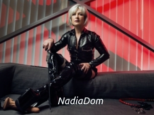 NadiaDom