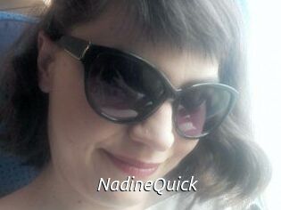 NadineQuick