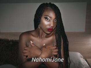 NahomiJone