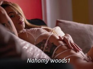 Nahomy_woods1